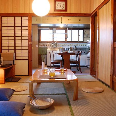 Yukurinaresort Okinawa Garden House Motobu Bagian luar foto