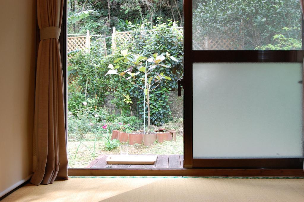 Yukurinaresort Okinawa Garden House Motobu Bagian luar foto