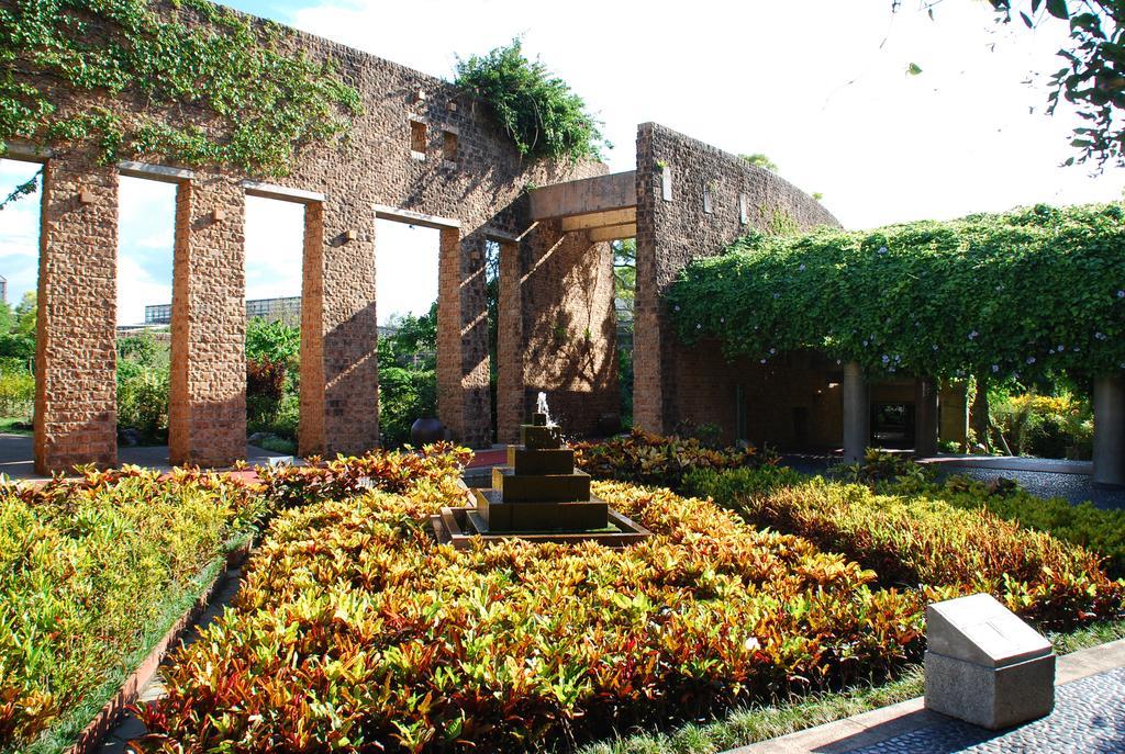 Yukurinaresort Okinawa Garden House Motobu Bagian luar foto
