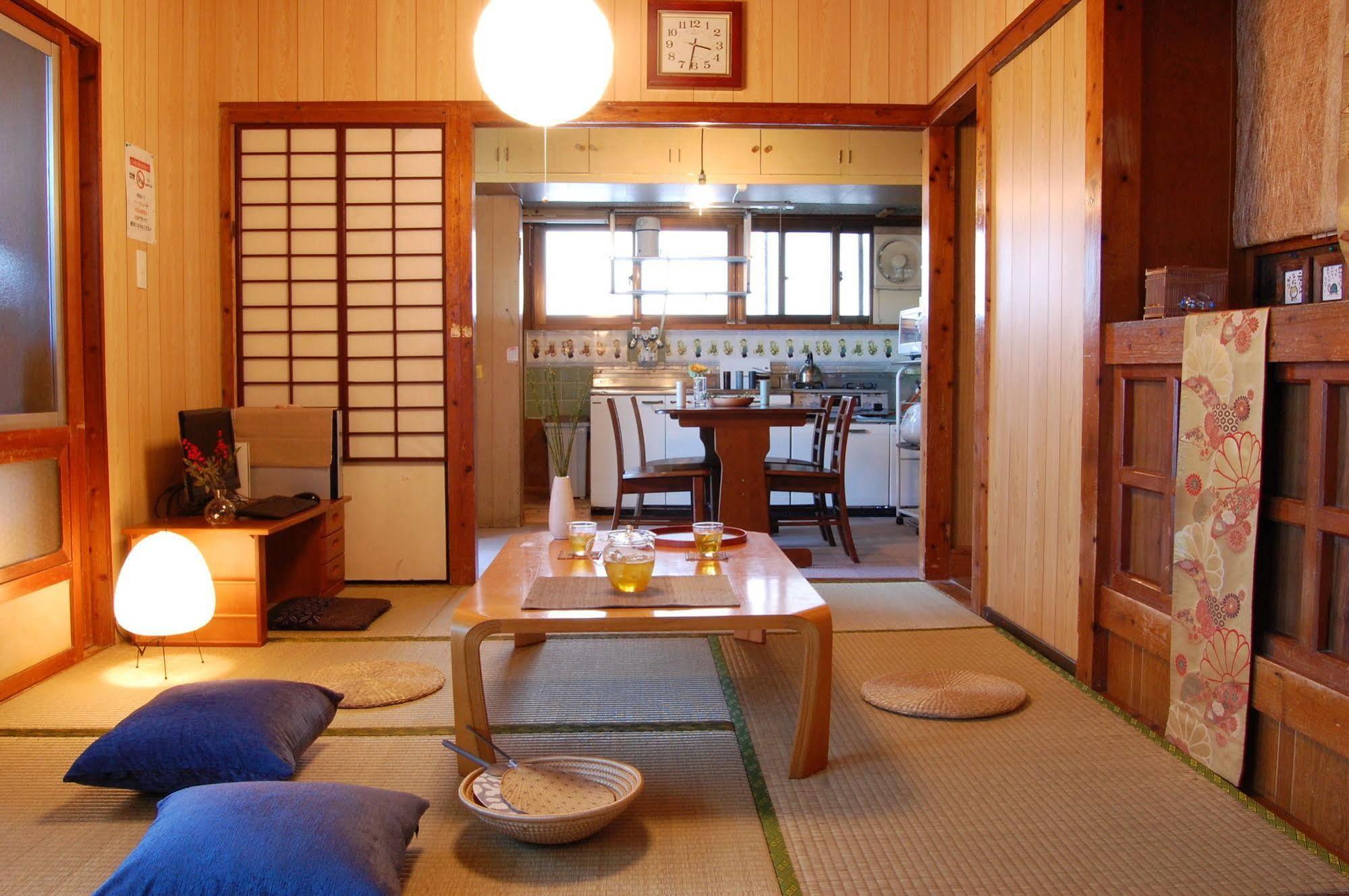 Yukurinaresort Okinawa Garden House Motobu Bagian luar foto