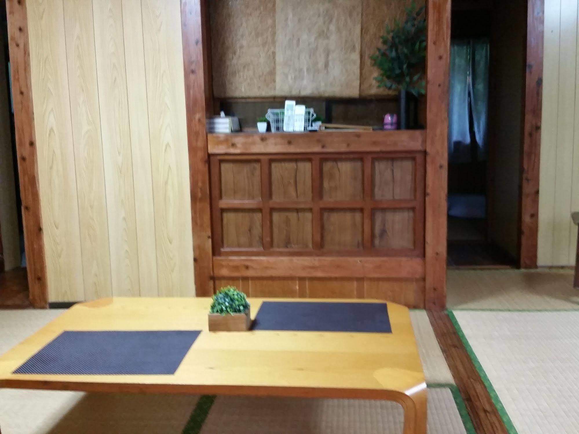Yukurinaresort Okinawa Garden House Motobu Bagian luar foto