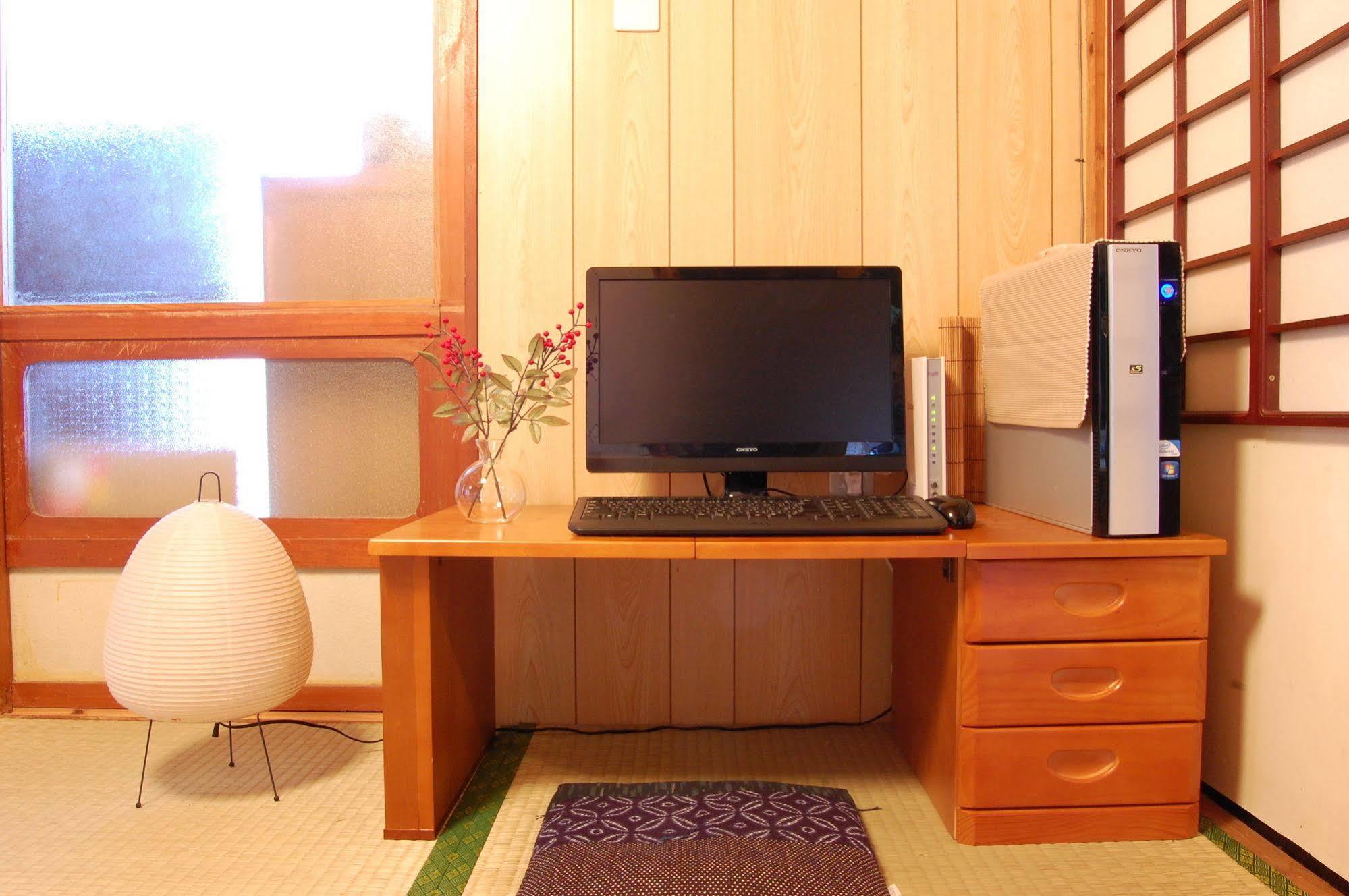 Yukurinaresort Okinawa Garden House Motobu Bagian luar foto